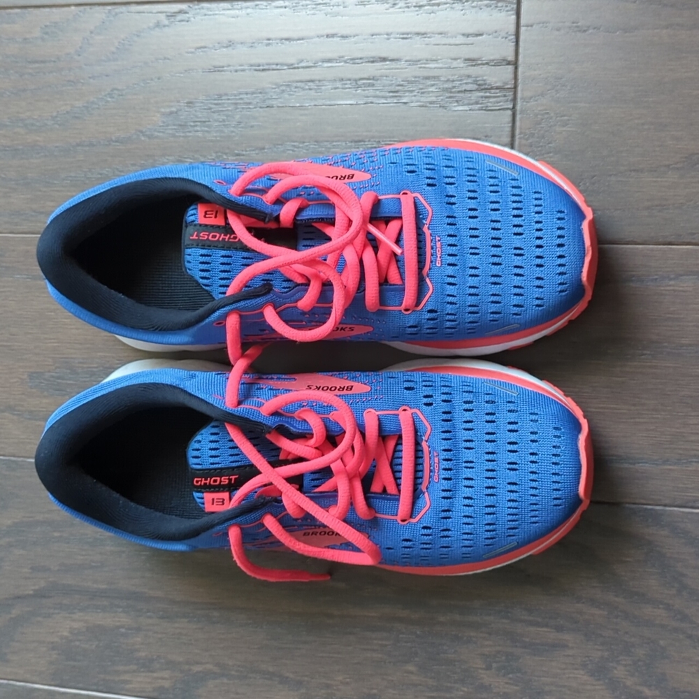 Brooks Running Ghost 13